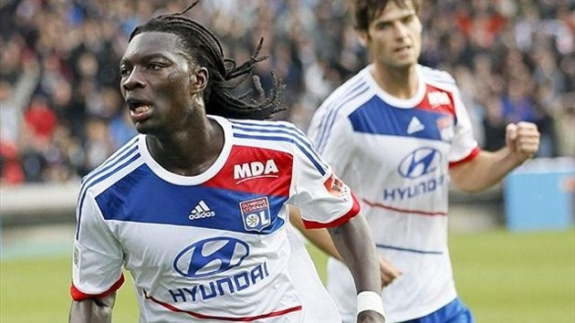 Bafetimbi Gomis