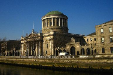 High Court Ireland
