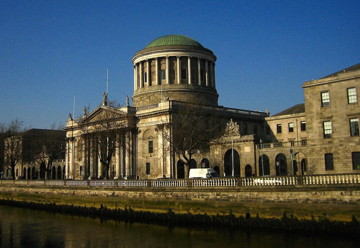 High Court Ireland