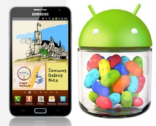 Galaxy Note