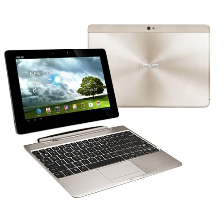 Update Asus Transformer Pad Infinity TF700T with Android 4.2.1 Firmware [Tutorial]