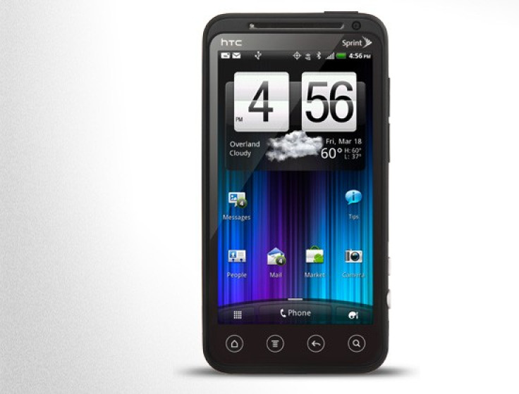 Update HTC Evo 3D to Android 4.1.2 PACman Jelly Bean Custom Firmware [Guide]