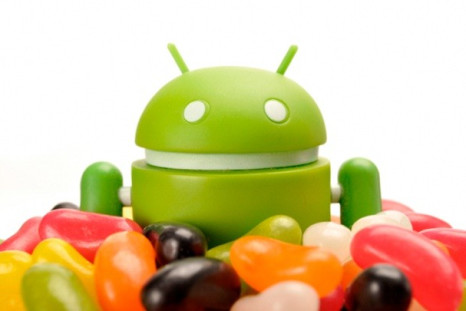 Jelly Bean