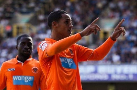 Tom Ince