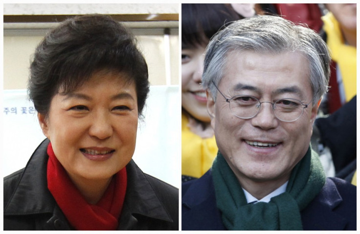 South Korea elections