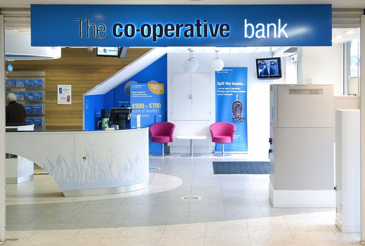 The Co-operative Group