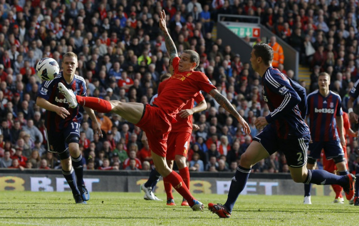 Daniel Agger