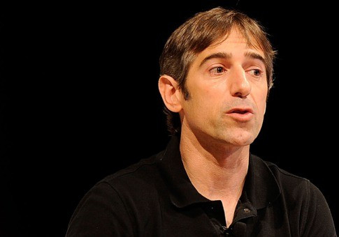 Mark Pincus Mark Pincus