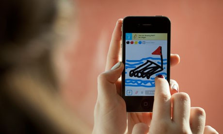 Draw Something Zynga Draw Something Zynga