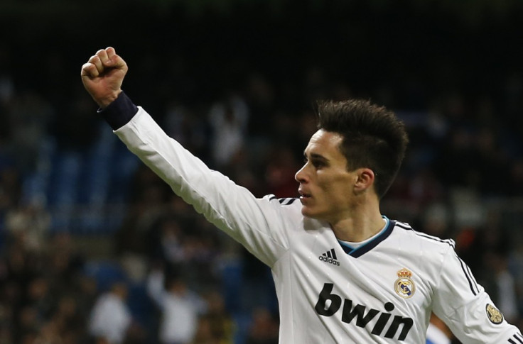 Jose Callejon