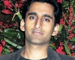 Asif Mohamedali