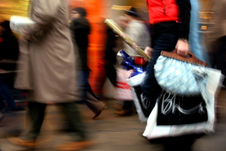 UK retail