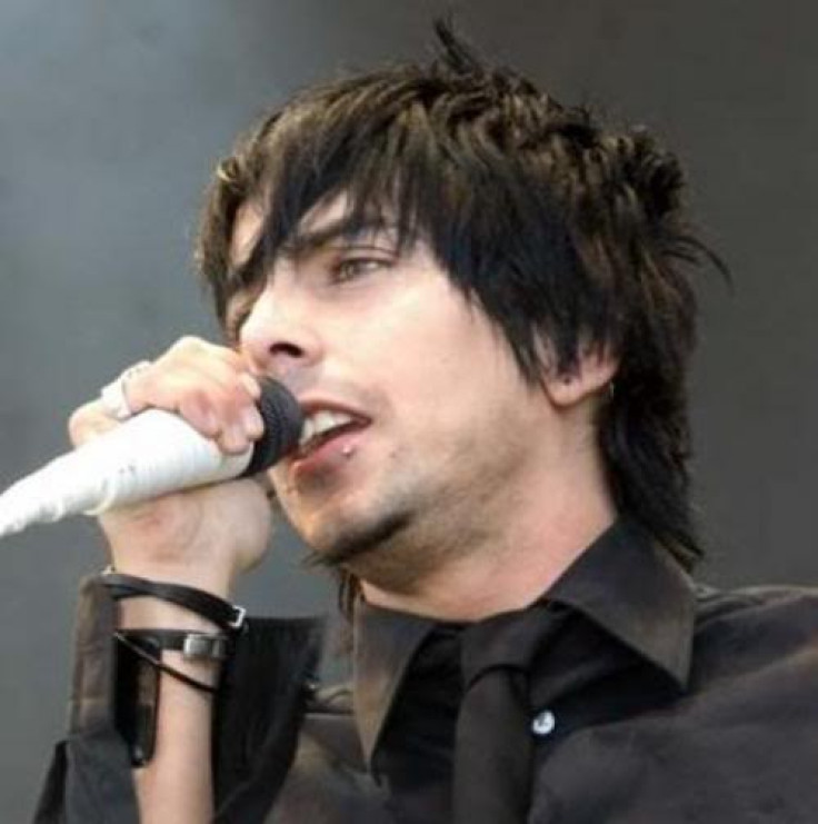 Lostprophets formed in 1997 and released their fifth album this year