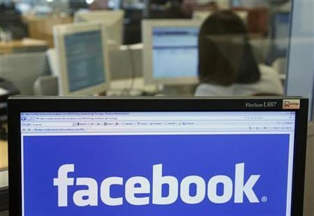 Facebook privacy FTC