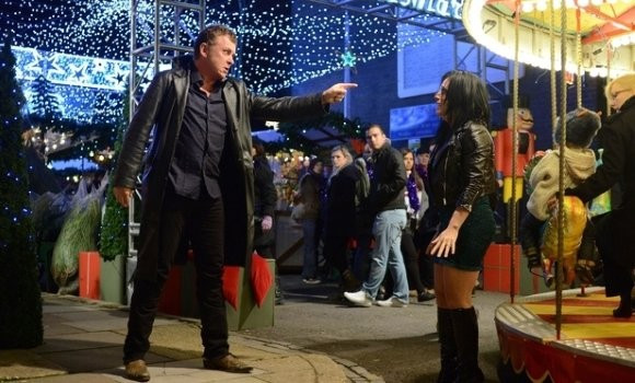 EastEnders