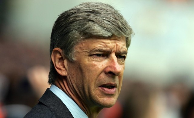 Arsene Wenger