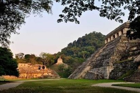 Mayan Doomsday 2012: Watch the 'End of the World' Live Online