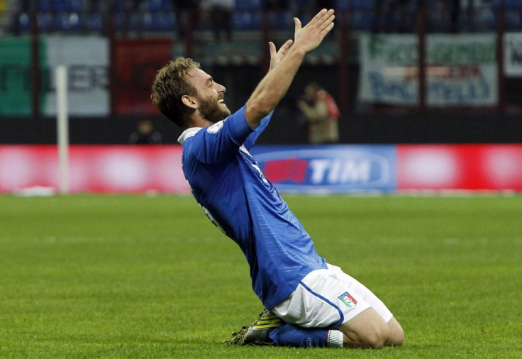 Daniele De Rossi