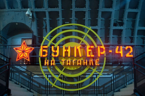Bunker 42