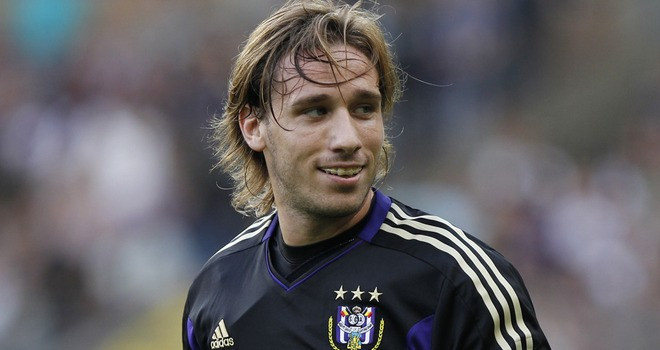 Lucas Biglia