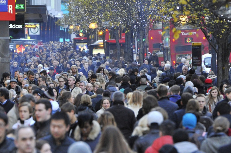 Oxford Street