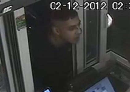 Racist McDonalds customer