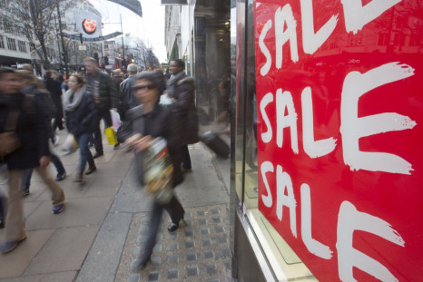 It won't be long, but the tradition of the mad dash for the Boxing Day Sales could become a thing of the past. For one, counterpart Web sites of retailers that participated in the annual discounted selling spree had laid down their wares much earlier as A