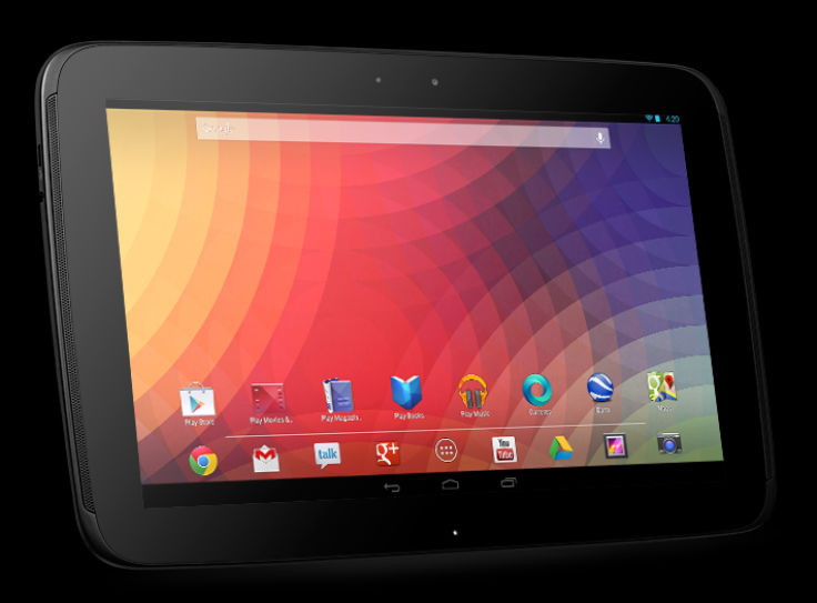 Nexus 10: Update with Android 4.2.1 Paranoid Custom Firmware [Tutorial]