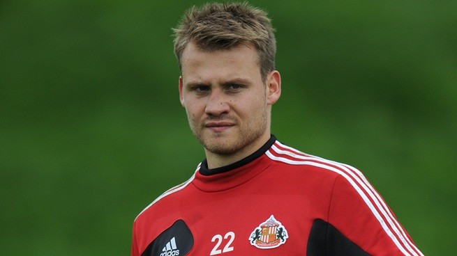 Simon Mignolet