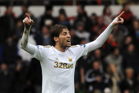 Michu