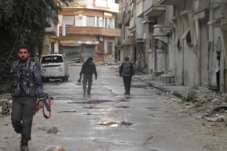 Homs