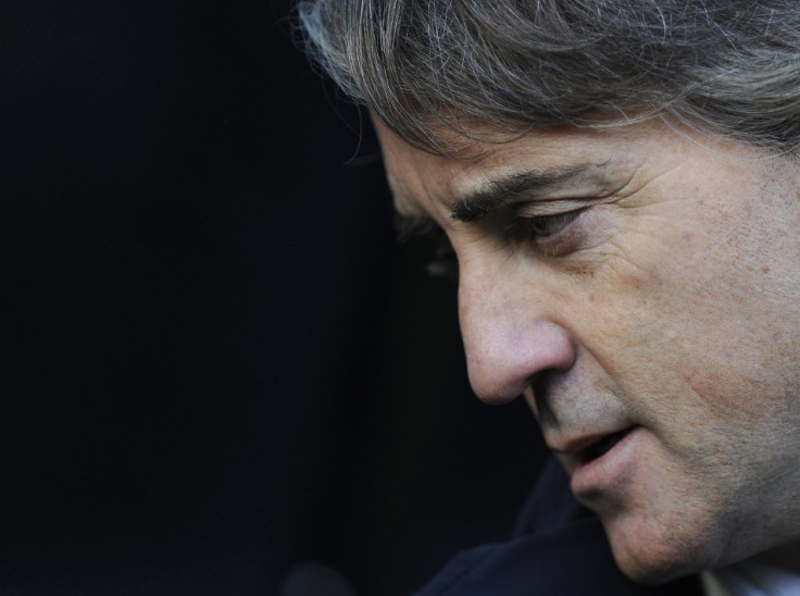 Roberto Mancini