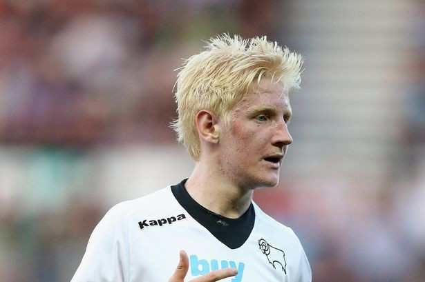 Will Hughes