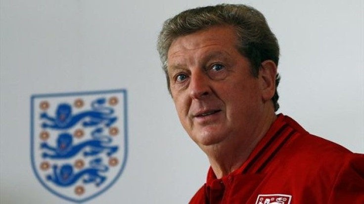 Roy Hodgson