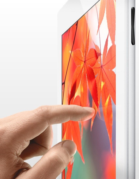 iPad 4