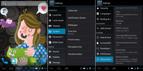 Roblox for Samsung Galaxy Ace S5830 - free download APK file for Galaxy Ace  S5830