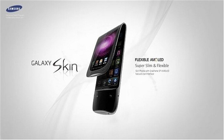 Samsung Galaxy Skin