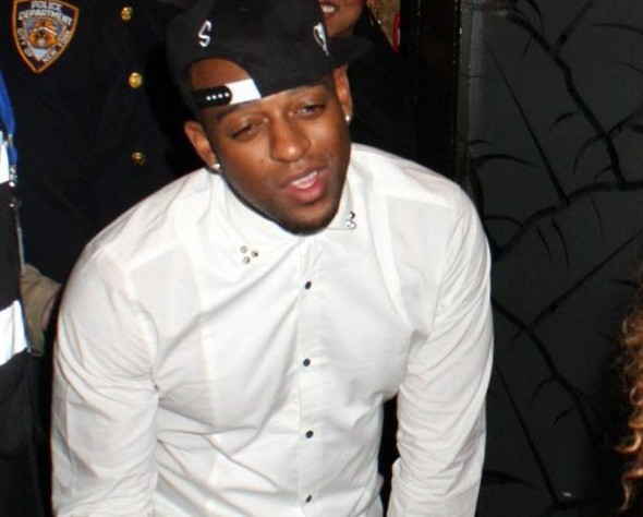 Oritse Williams