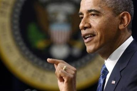Barack Obama