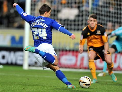 Anthony Knockaert