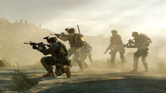 Medal of Honor: Pacific Assault is now available for free on Origin ...