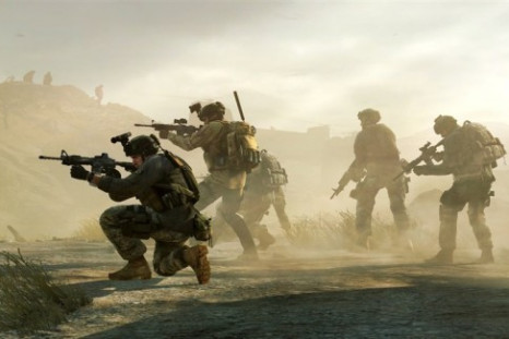 Medal of Honor Links Removed