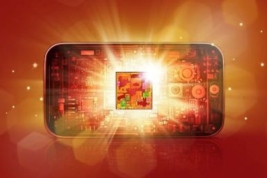 New Qualcomm Snapdragon S4 Play Processors