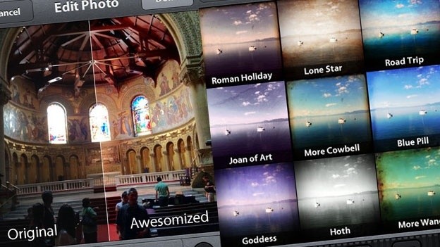 Best of 2012 Great Free Apps for iPhone 5