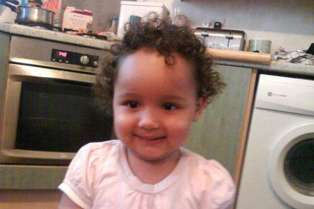 Atiya Anjum-Wilkinson