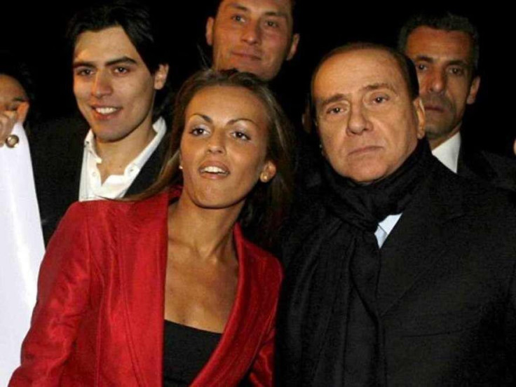 Berlusconi Pascale