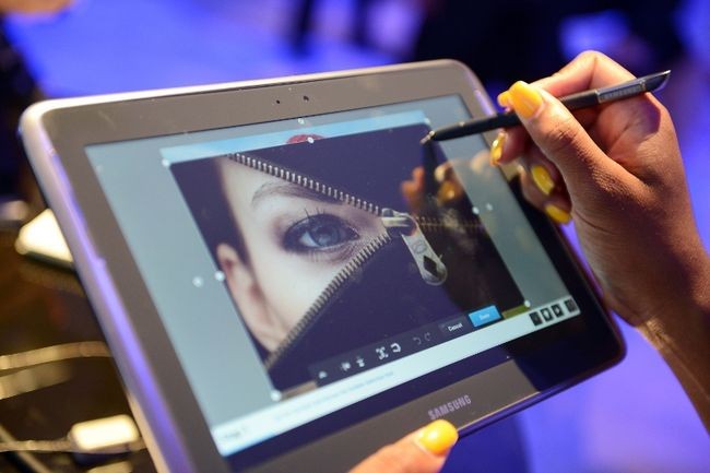 Samsung Galaxy Note 10.1 Samsung Galaxy Note 10.1