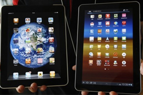 Best Technology of 2012