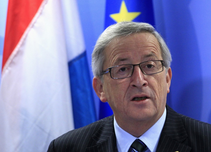 Juncker