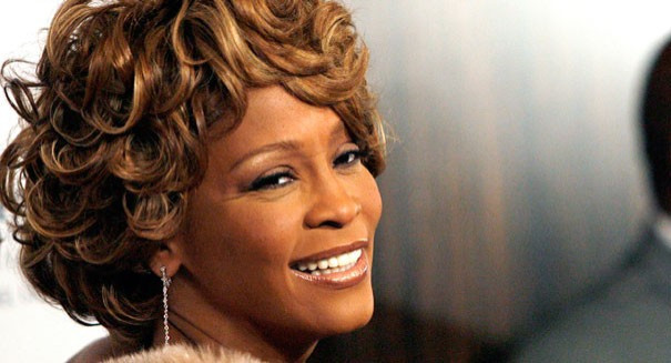 Whitney Houston
